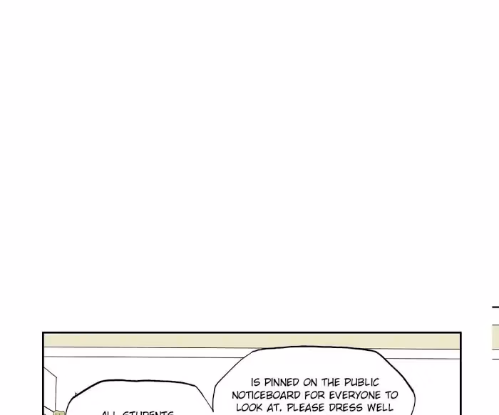 Bromance Chapter 13 page 1 - 
