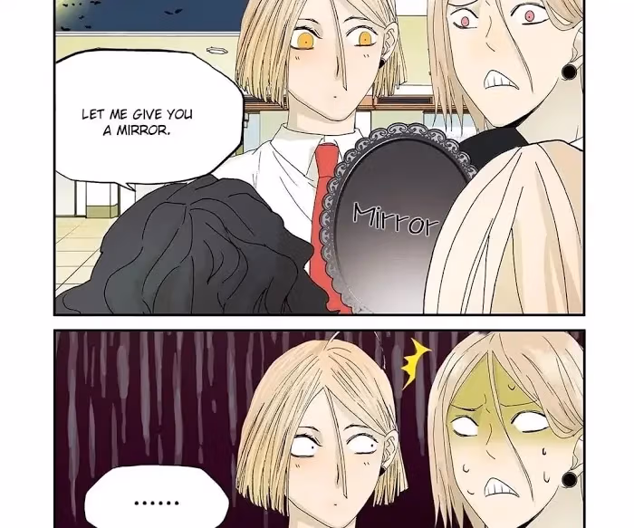 Bromance Chapter 13 page 13 - 