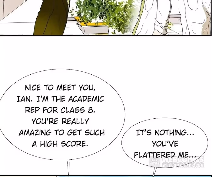 Bromance Chapter 130 page 13 - 