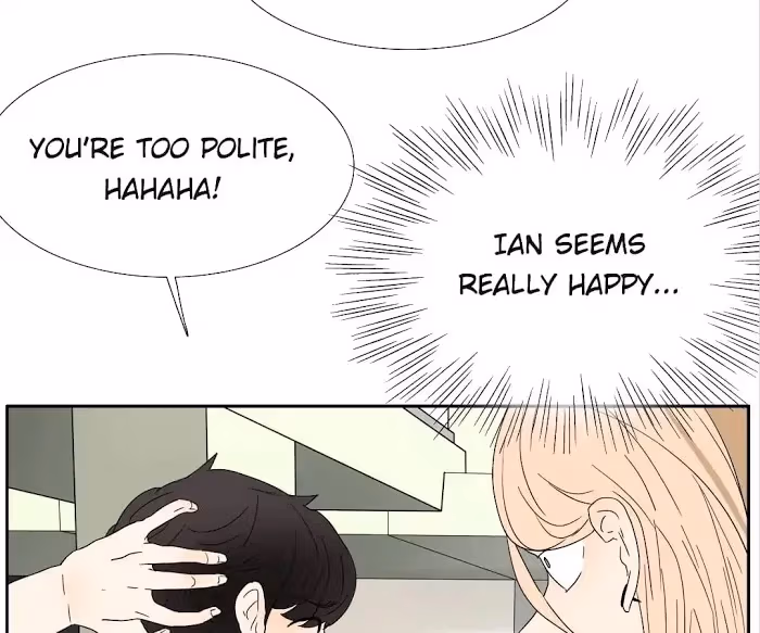 Bromance Chapter 130 page 15 - 
