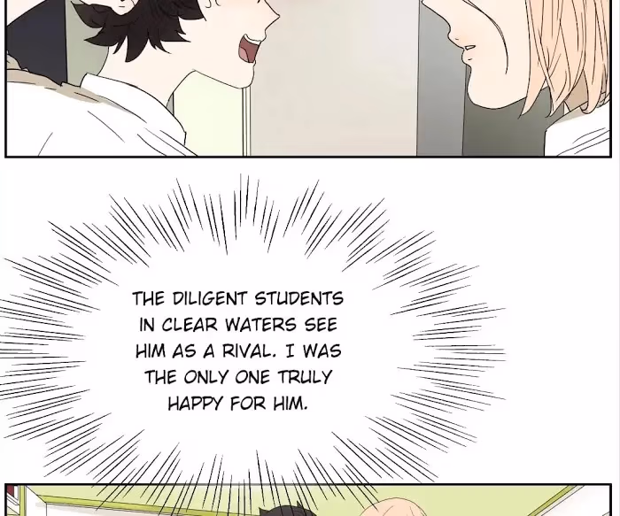 Bromance Chapter 130 page 16 - 