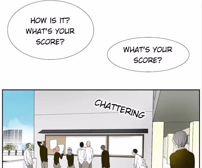 Bromance Chapter 130 page 3 - 