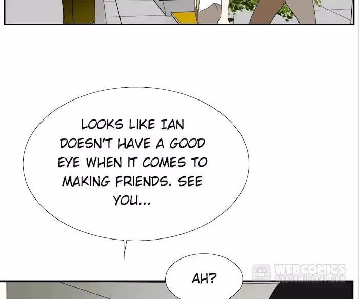 Bromance Chapter 130 page 25 - 