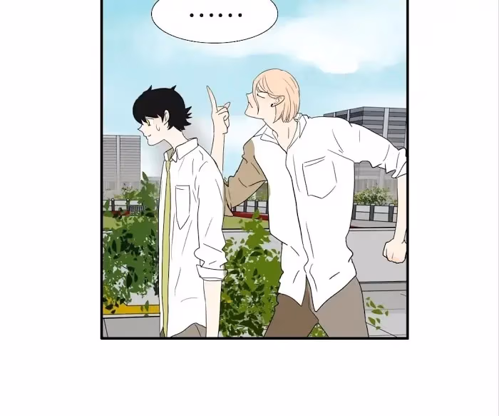 Bromance Chapter 130 page 27 - 