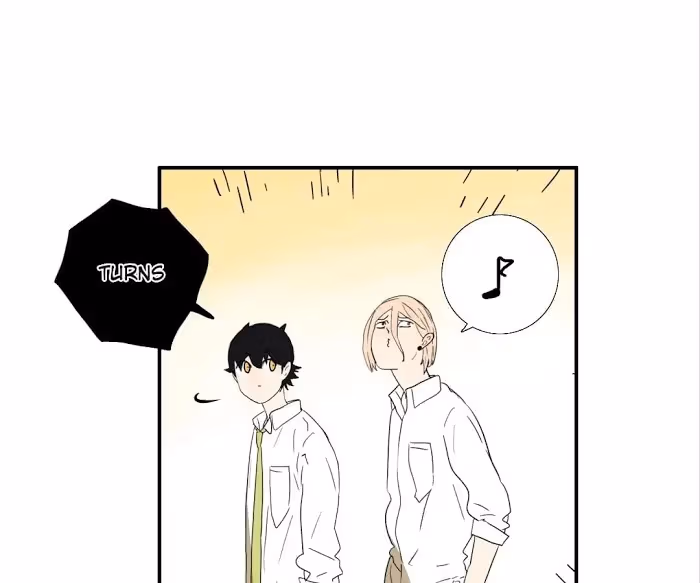 Bromance Chapter 130 page 28 - 