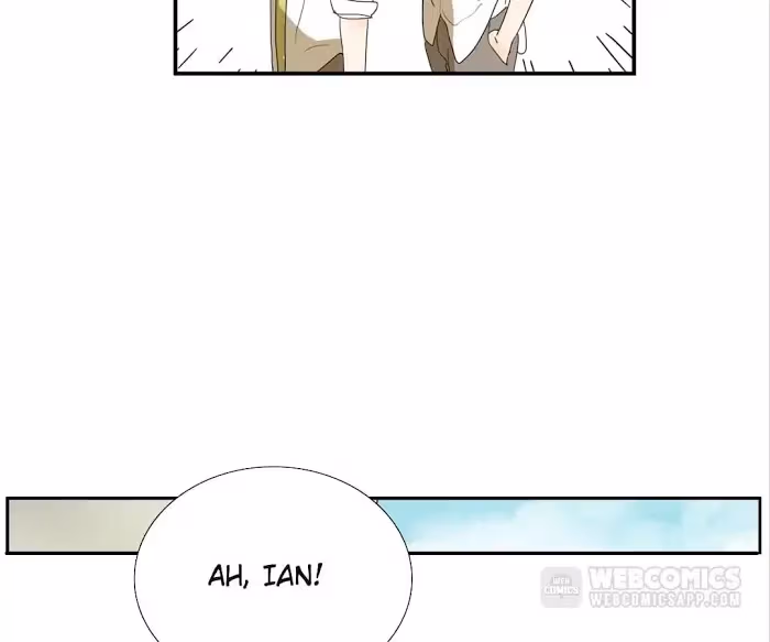 Bromance Chapter 130 page 29 - 