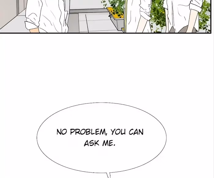 Bromance Chapter 130 page 31 - 