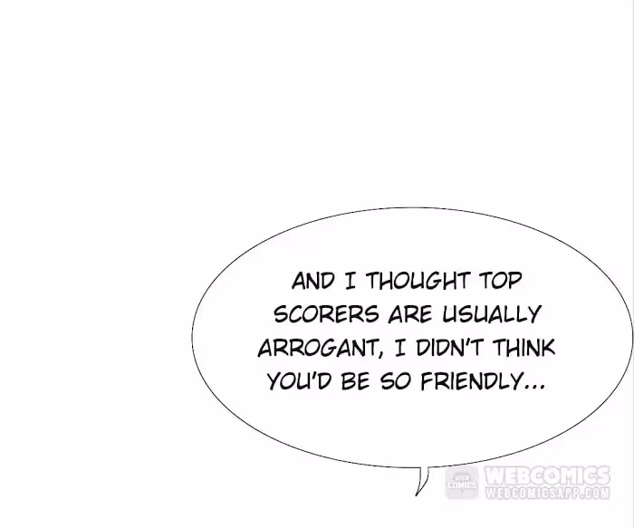 Bromance Chapter 130 page 33 - 