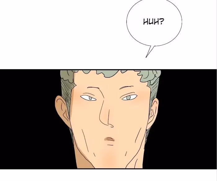 Bromance Chapter 130 page 35 - 