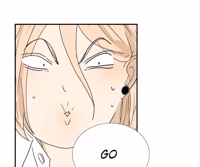 Bromance Chapter 130 page 39 - 