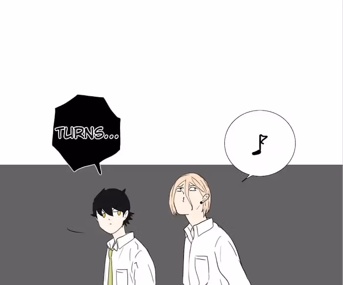 Bromance Chapter 130 page 43 - 