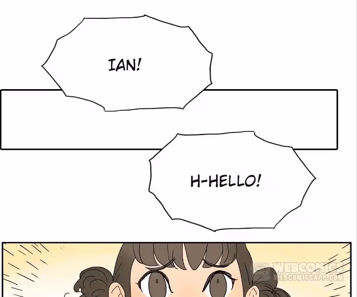 Bromance Chapter 130 page 45 - 