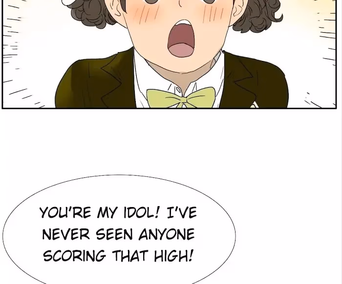 Bromance Chapter 130 page 46 - 