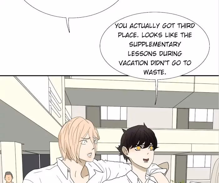 Bromance Chapter 130 page 6 - 