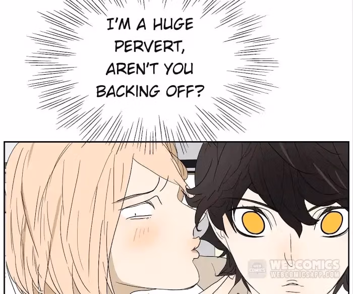 Bromance Chapter 130 page 57 - 