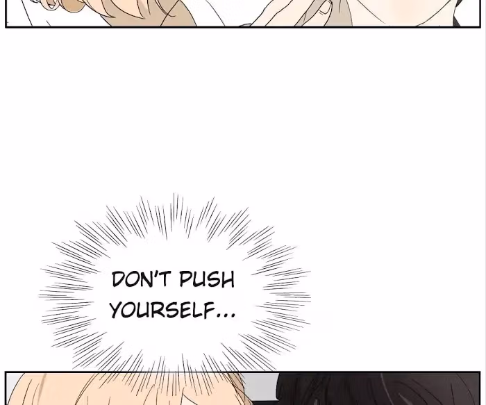 Bromance Chapter 130 page 58 - 