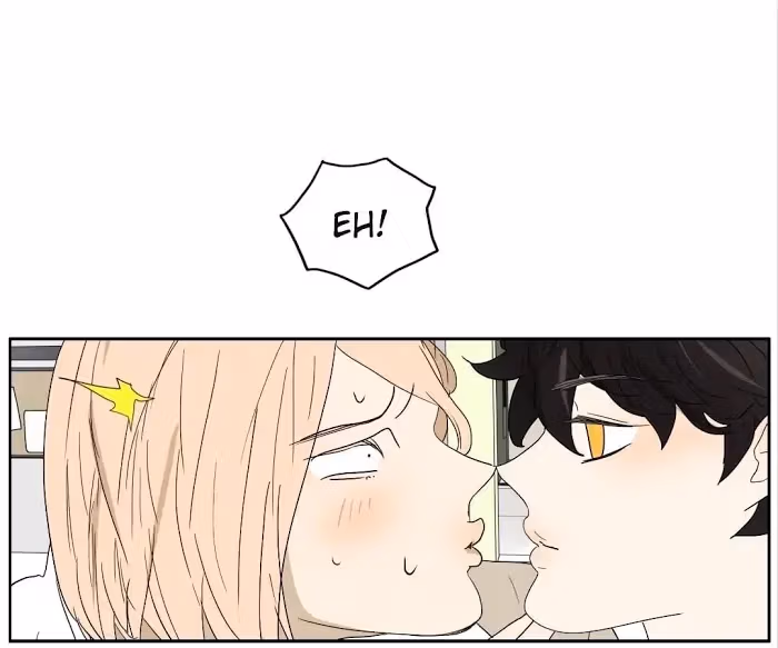 Bromance Chapter 130 page 60 - 