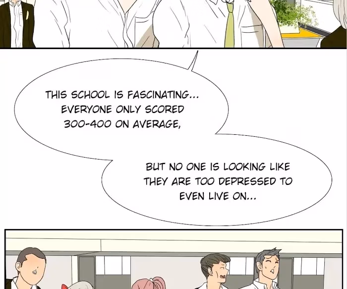 Bromance Chapter 130 page 7 - 