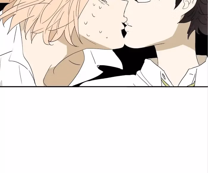 Bromance Chapter 130 page 64 - 