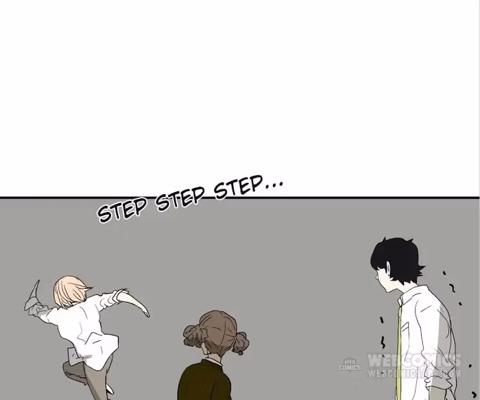 Bromance Chapter 130 page 65 - 