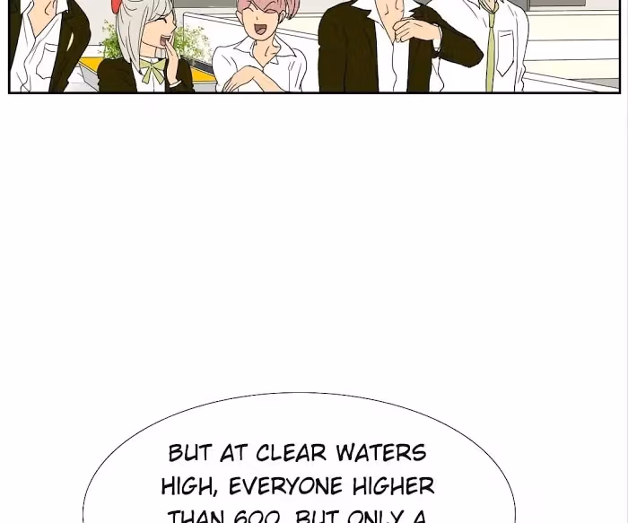 Bromance Chapter 130 page 8 - 