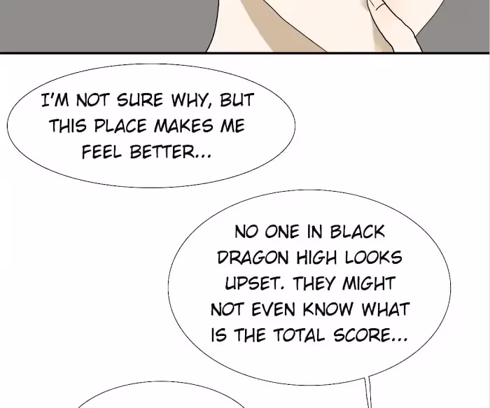 Bromance Chapter 130 page 10 - 