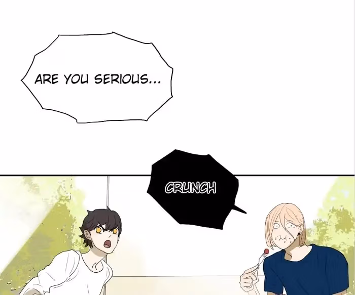 Bromance Chapter 131 page 14 - 