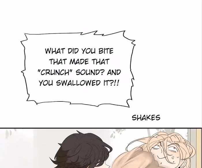 Bromance Chapter 131 page 18 - 
