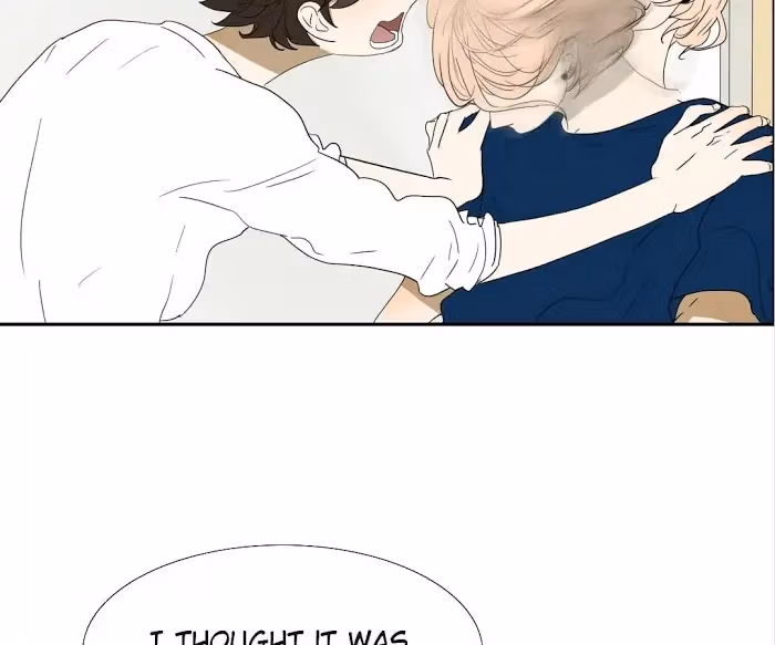 Bromance Chapter 131 page 19 - 