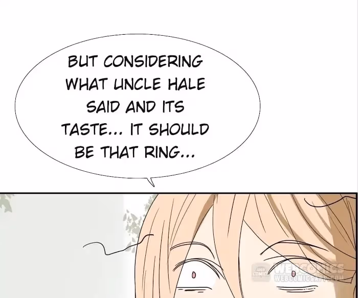 Bromance Chapter 131 page 21 - 