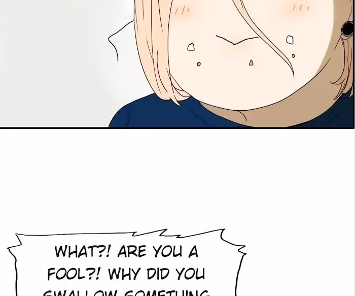 Bromance Chapter 131 page 22 - 