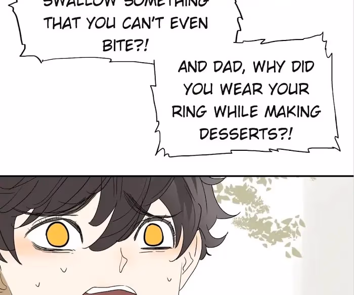 Bromance Chapter 131 page 23 - 