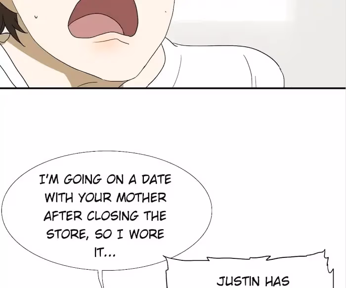Bromance Chapter 131 page 24 - 