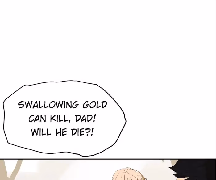 Bromance Chapter 131 page 26 - 