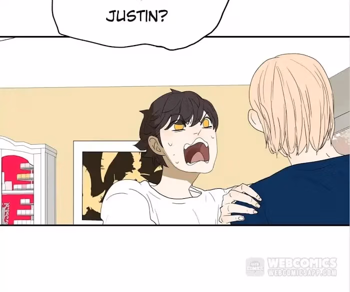 Bromance Chapter 131 page 29 - 