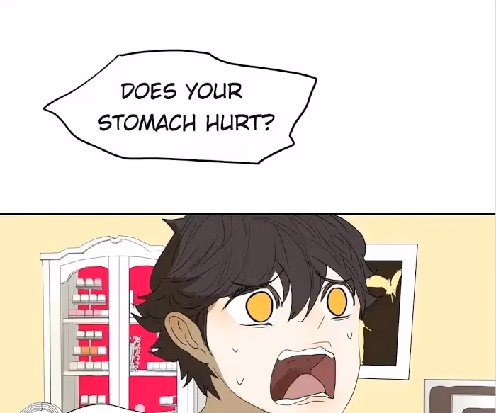 Bromance Chapter 131 page 30 - 