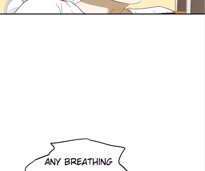 Bromance Chapter 131 page 31 - 