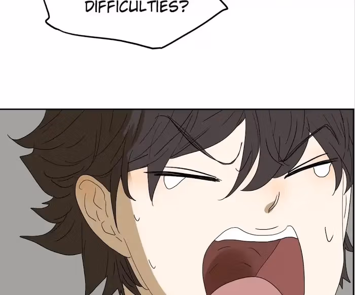 Bromance Chapter 131 page 32 - 