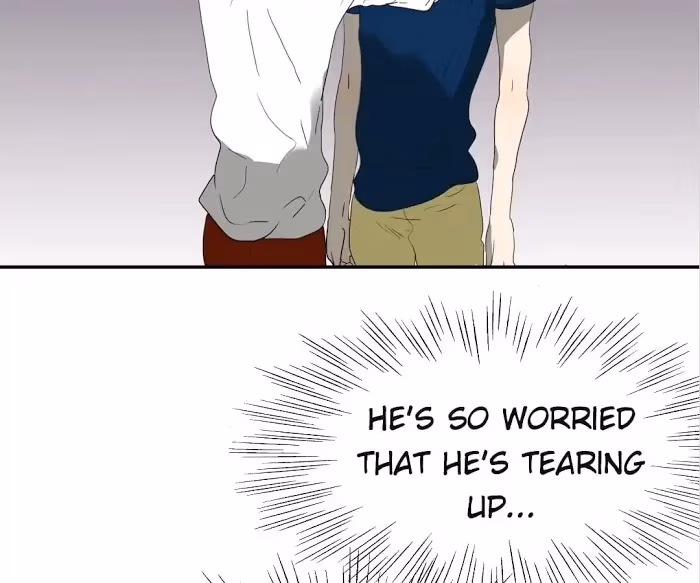 Bromance Chapter 131 page 35 - 