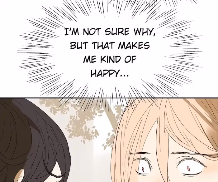 Bromance Chapter 131 page 36 - 