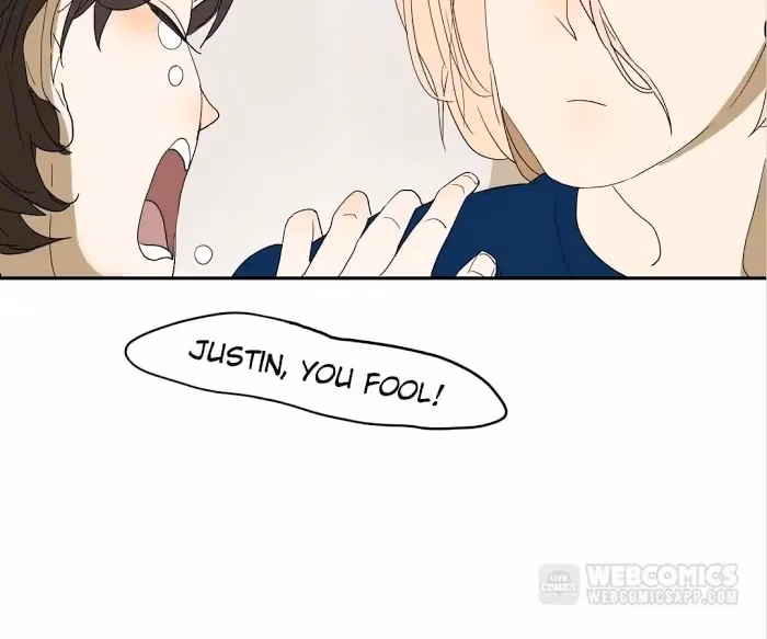 Bromance Chapter 131 page 37 - 