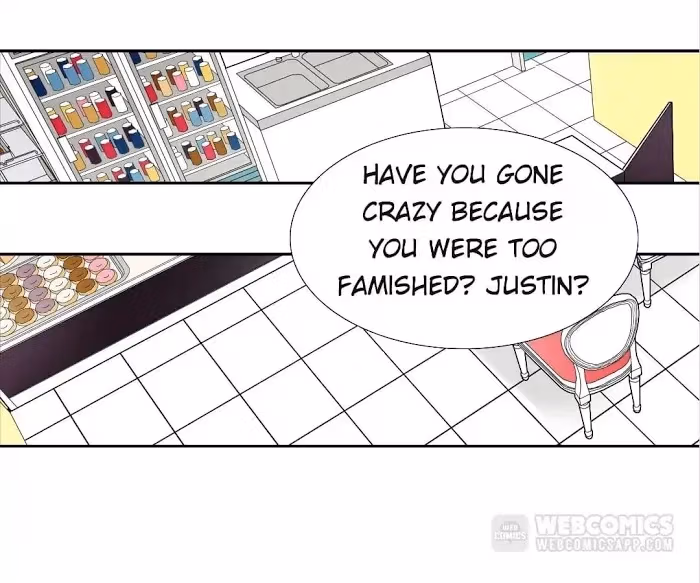 Bromance Chapter 131 page 5 - 