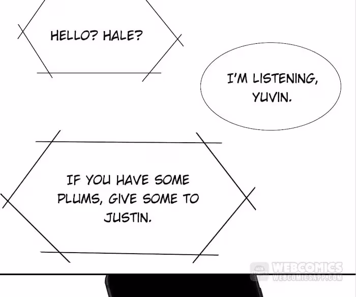 Bromance Chapter 131 page 41 - 