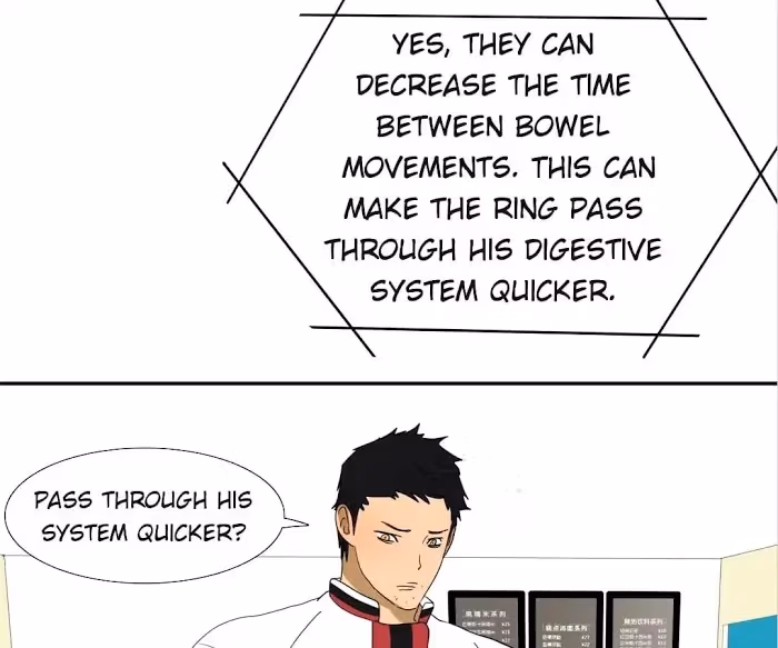 Bromance Chapter 131 page 43 - 