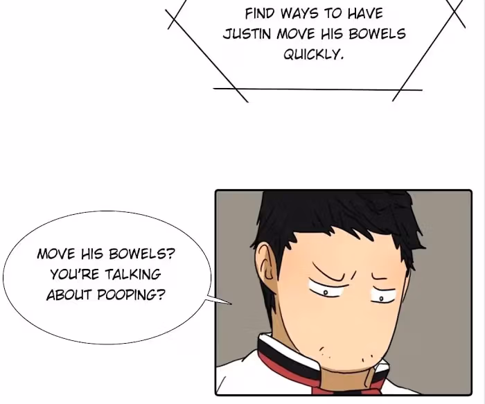 Bromance Chapter 131 page 46 - 