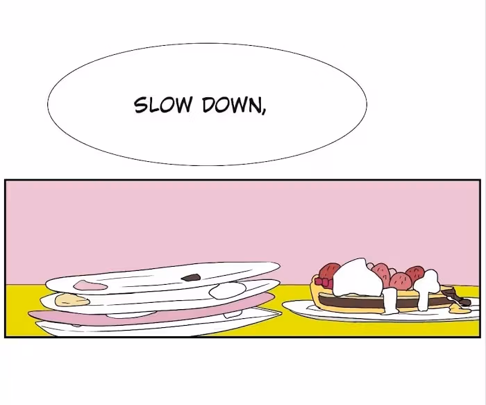 Bromance Chapter 131 page 6 - 