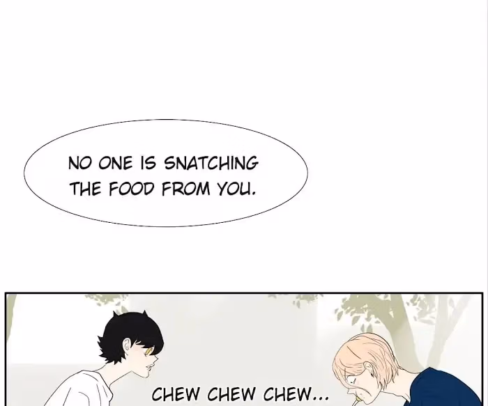 Bromance Chapter 131 page 7 - 