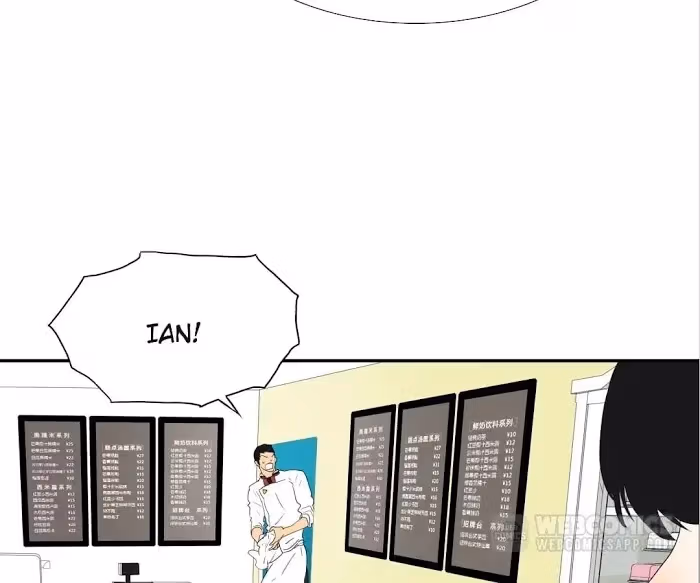 Bromance Chapter 131 page 9 - 