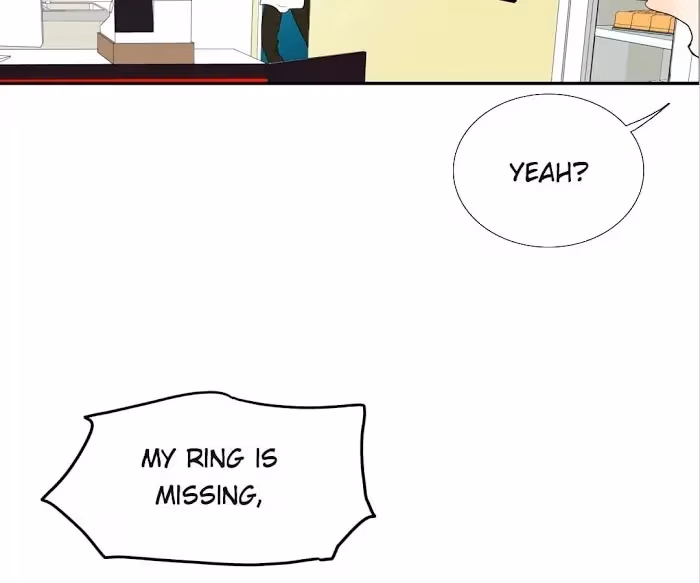 Bromance Chapter 131 page 10 - 