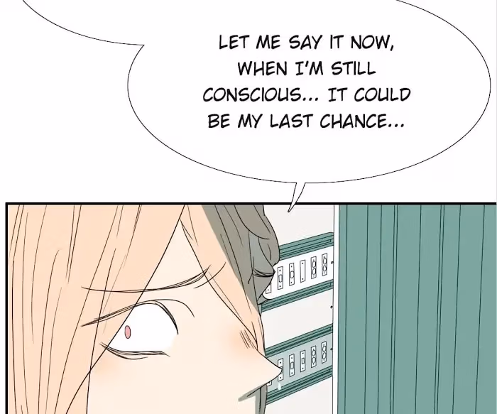 Bromance Chapter 132 page 12 - 
